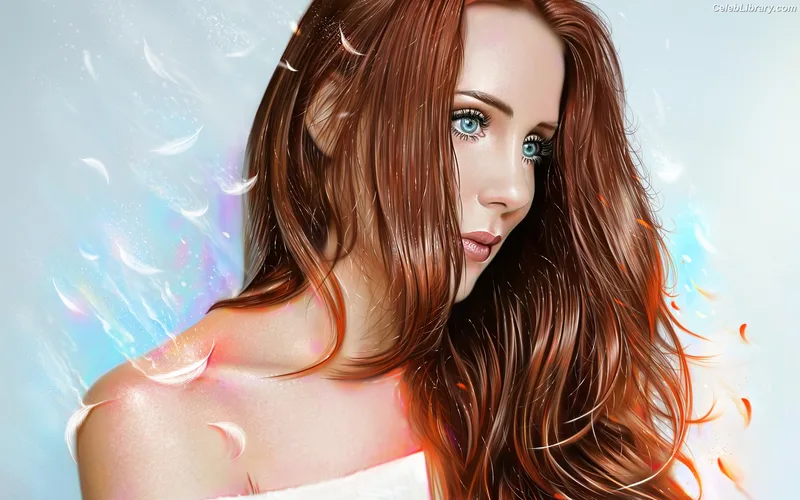 Simone Simons photo 4 of 21