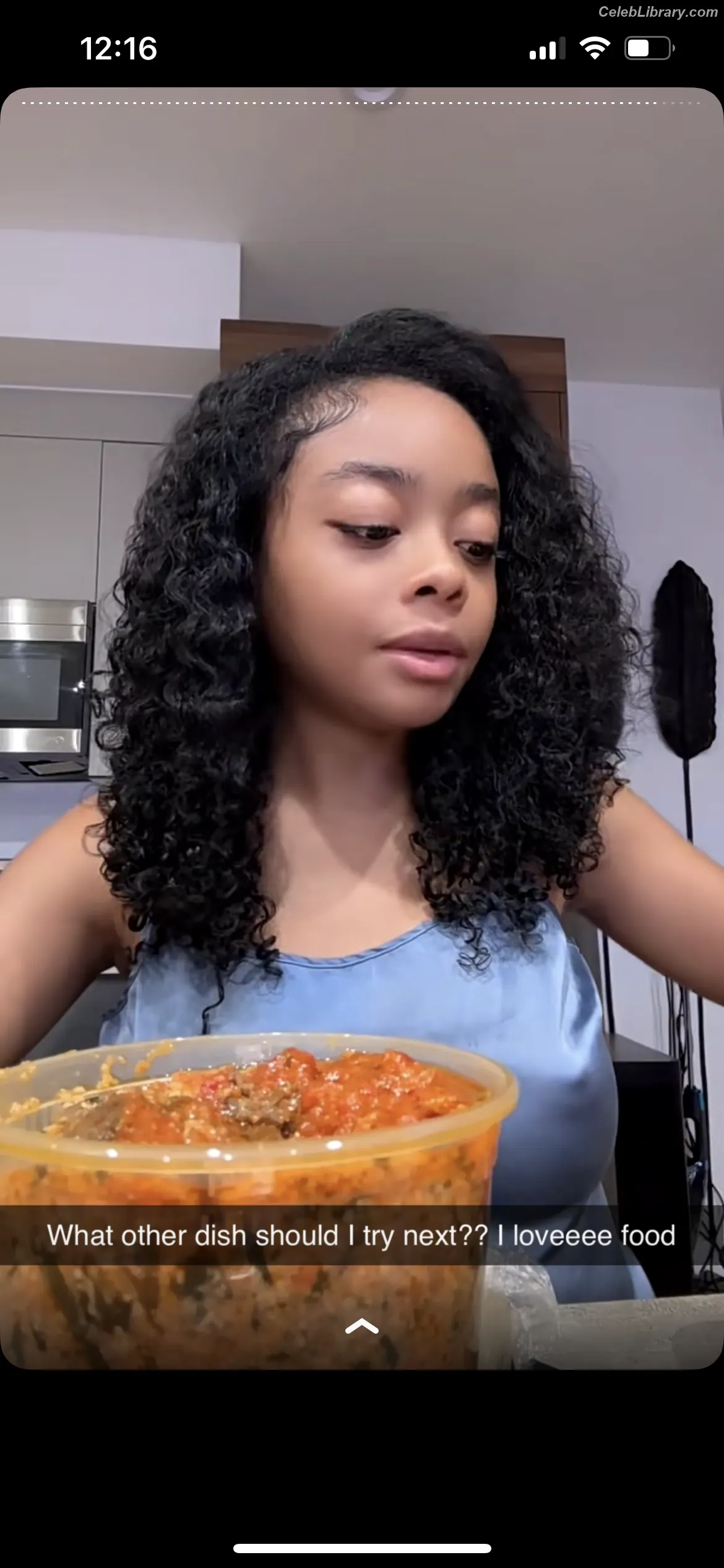 Skai Jackson photo 5 of 273