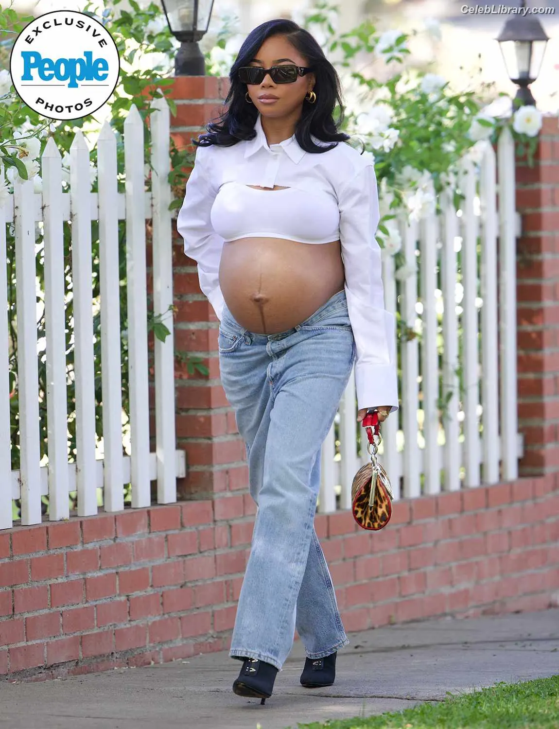 Skai Jackson photo 9 of 273