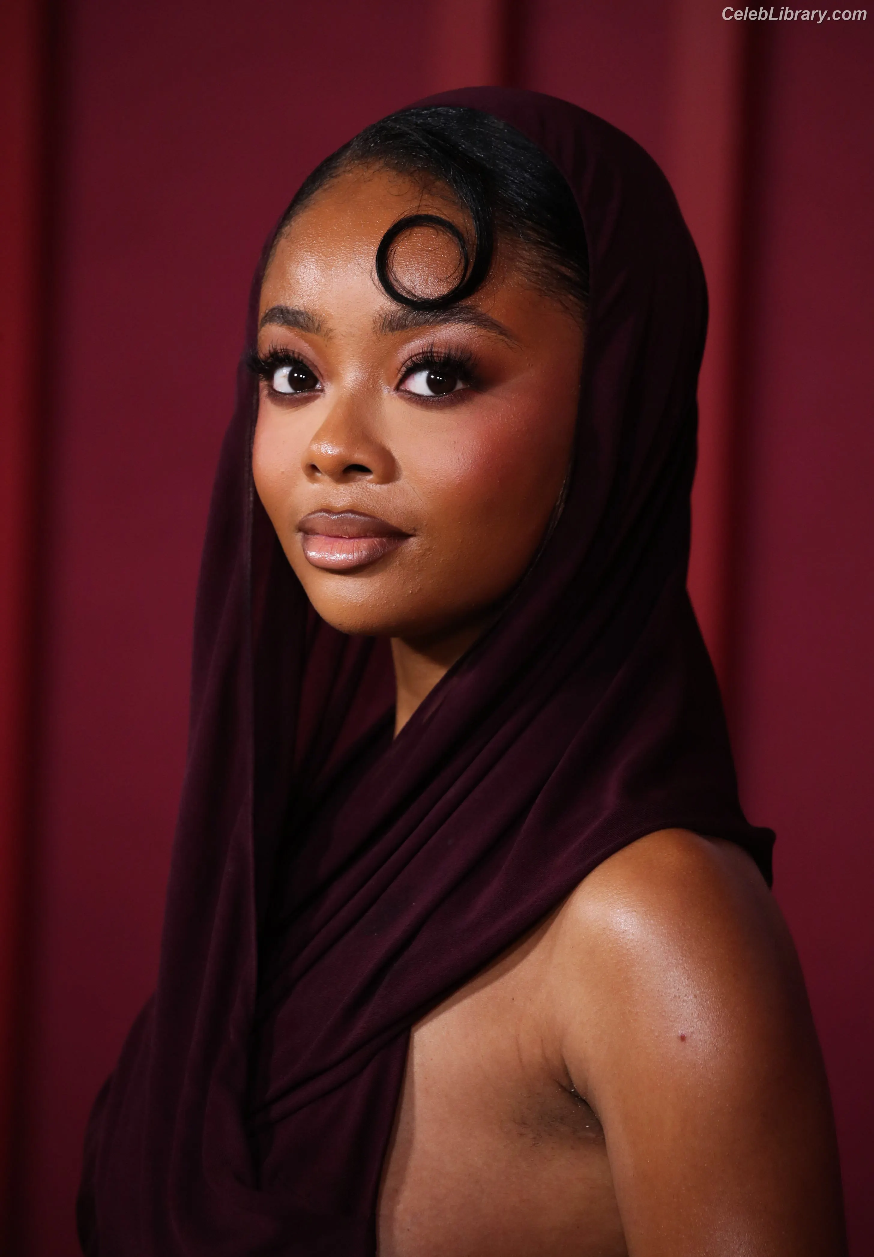 Skai Jackson photo 16 of 273