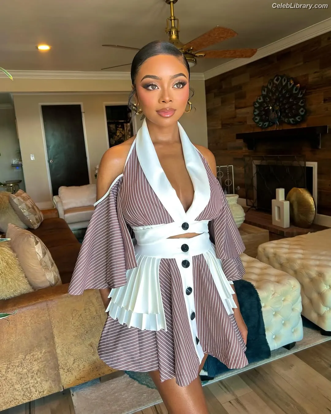 Skai Jackson photo 8 of 273