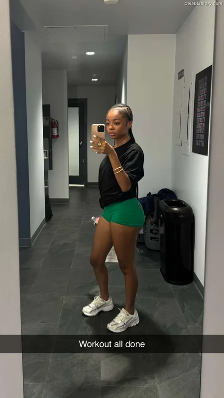 Skai Jackson photo 7 of 274