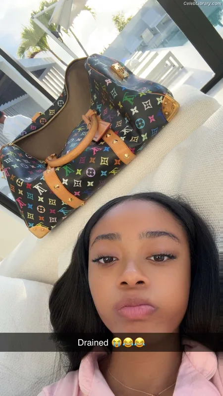 Skai Jackson photo 16 of 274