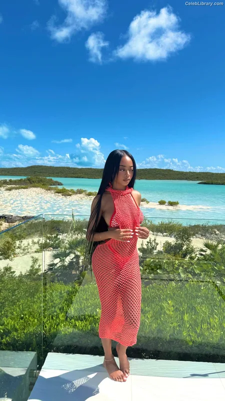 Skai Jackson photo 18 of 274