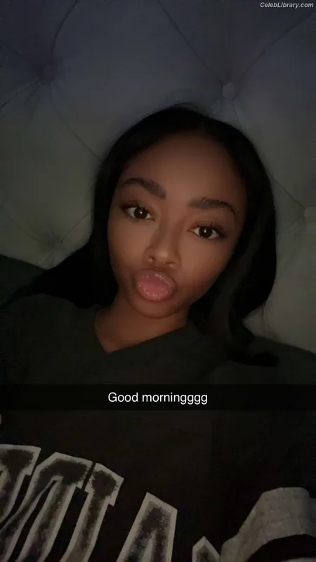 Skai Jackson photo 21 of 274