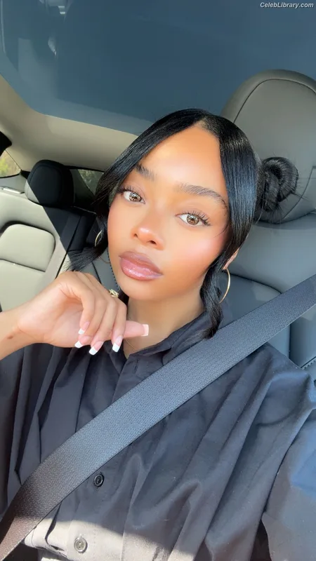 Skai Jackson photo 22 of 274