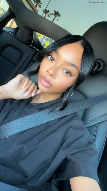 Skai Jackson photo 23 of 274
