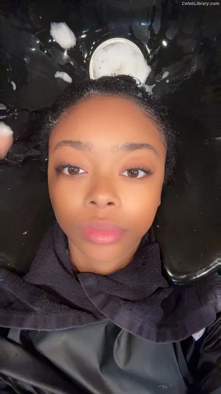 Skai Jackson photo 4 of 274