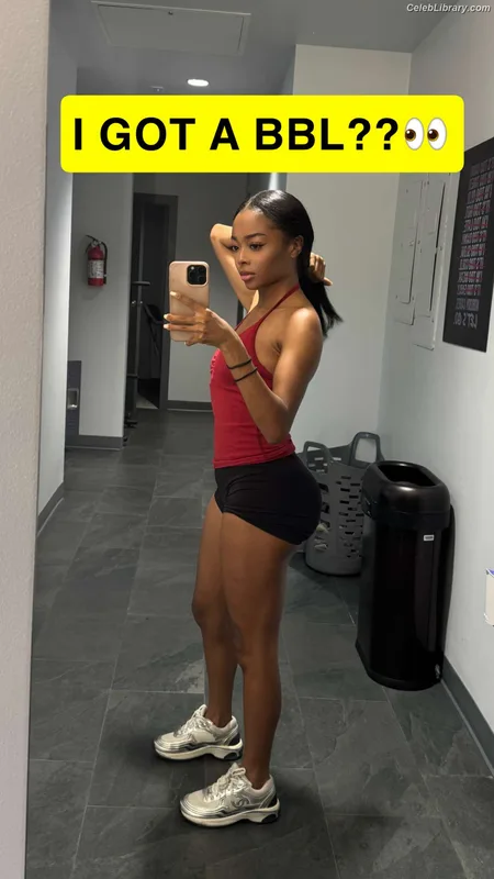 Skai Jackson photo 24 of 274