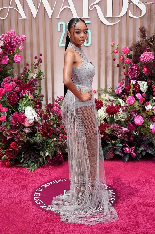 Skai Jackson photo 16 of 274