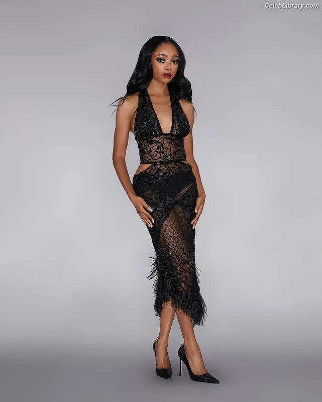 Skai Jackson photo 4 of 274
