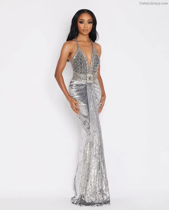 Skai Jackson photo 5 of 274