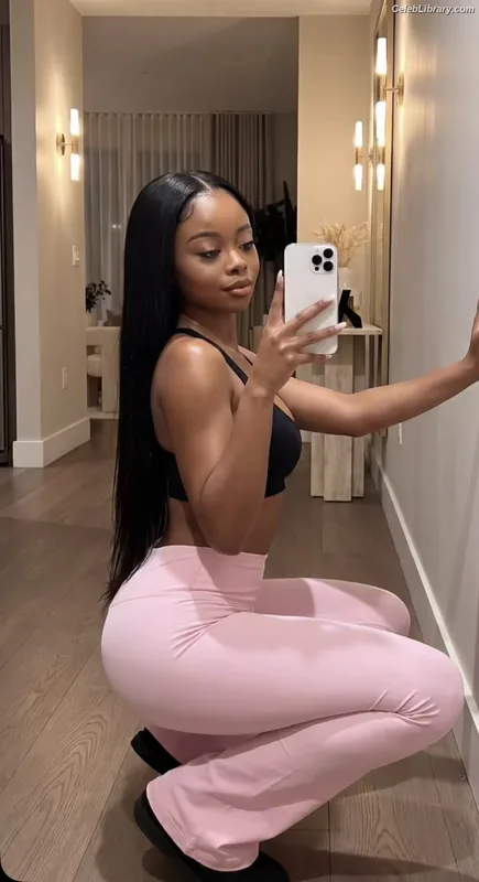Skai Jackson photo 8 of 274