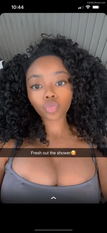 Skai Jackson photo 21 of 274
