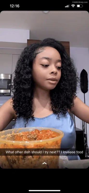 Skai Jackson photo 22 of 274