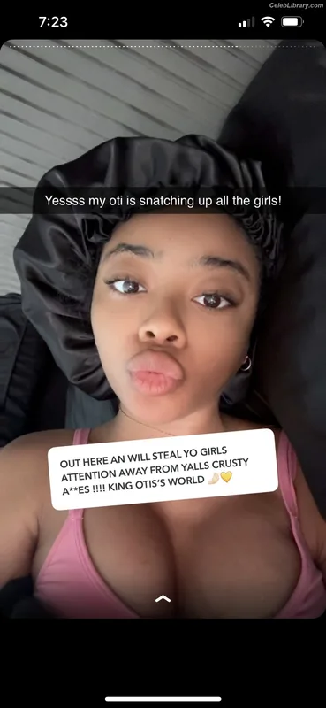 Skai Jackson photo 24 of 274