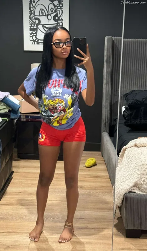 Skai Jackson photo 10 of 274