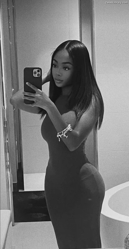 Skai Jackson photo 11 of 274