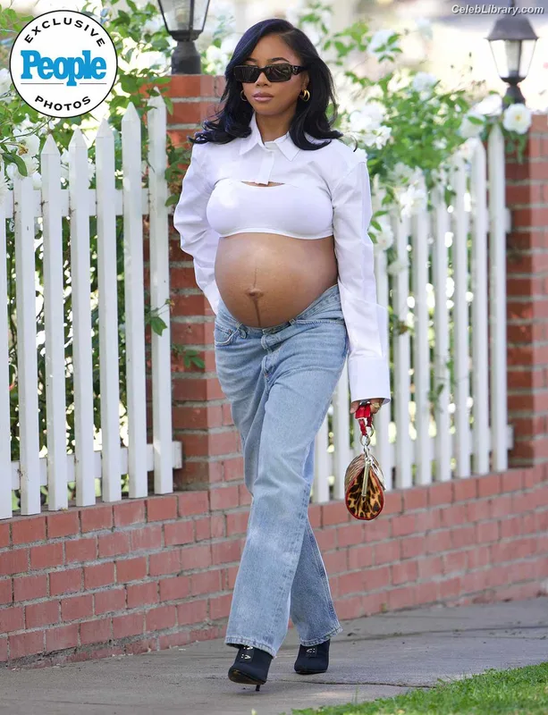 Skai Jackson photo 9 of 274