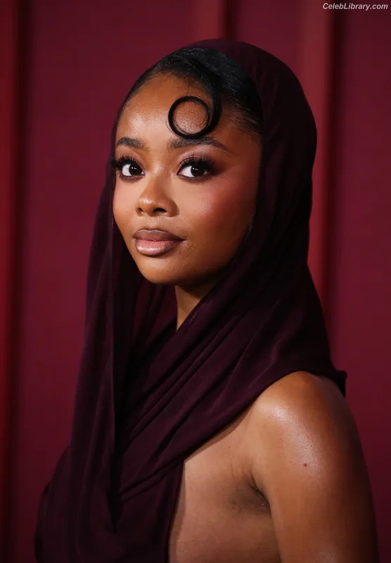 Skai Jackson photo 16 of 274