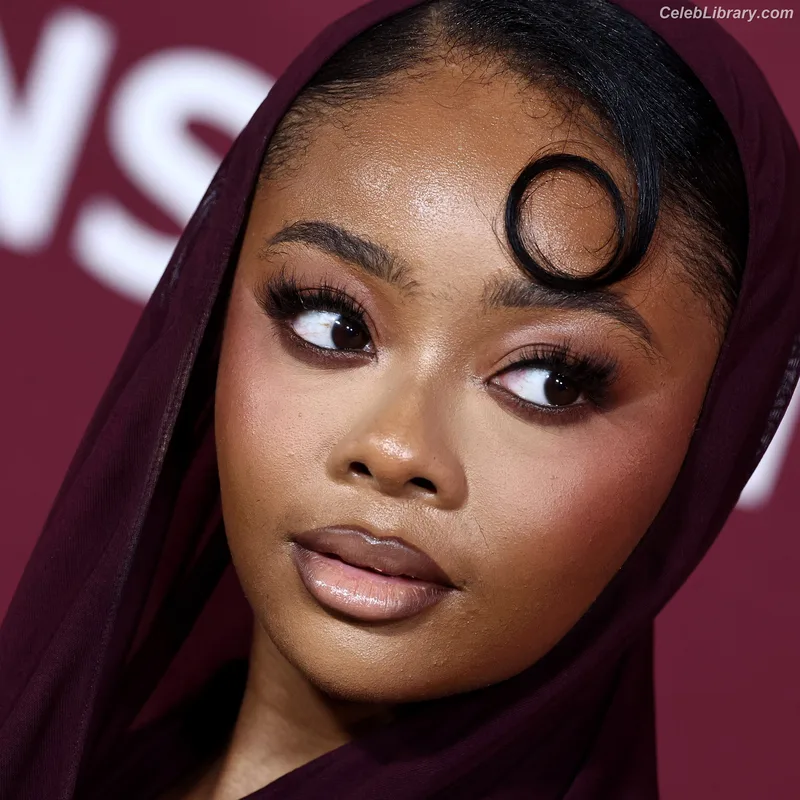 Skai Jackson photo 23 of 274