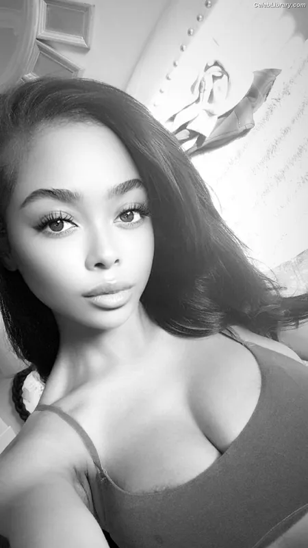 Skai Jackson photo 22 of 274