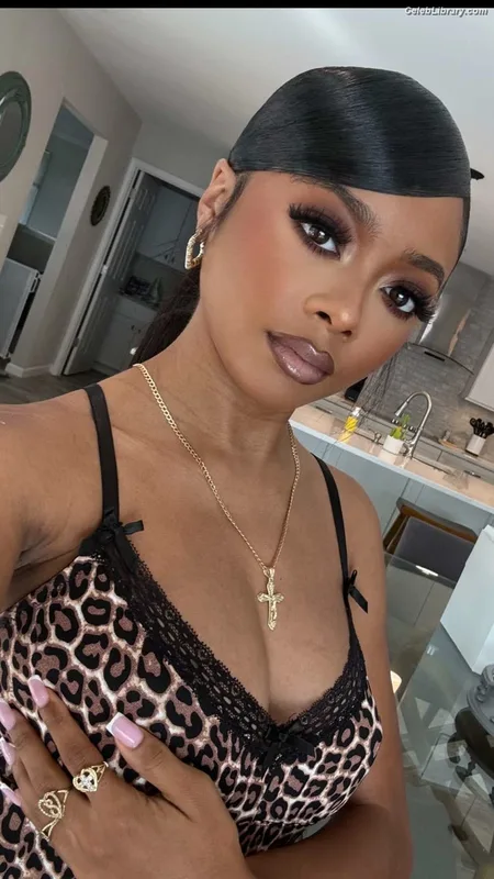 Skai Jackson photo 4 of 274