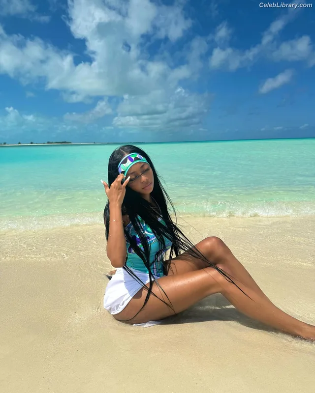 Skai Jackson photo 12 of 274