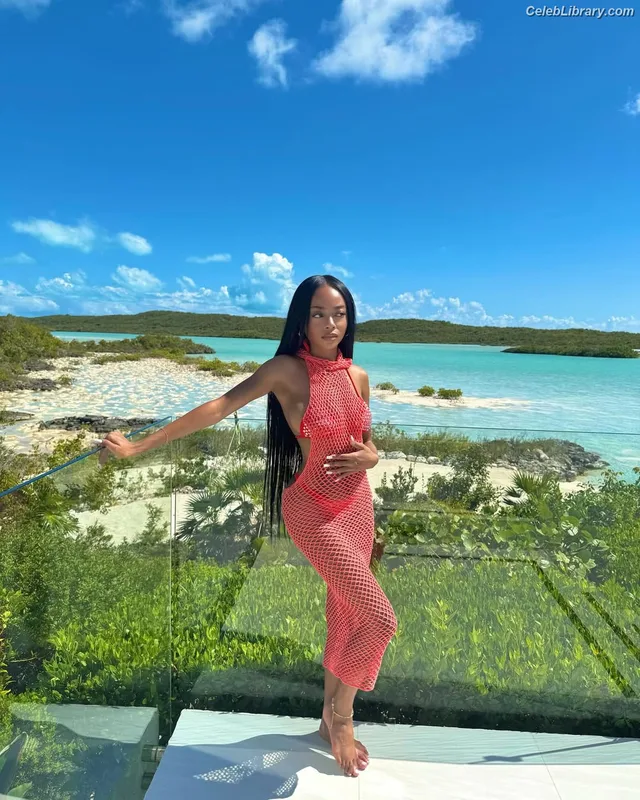 Skai Jackson photo 24 of 274