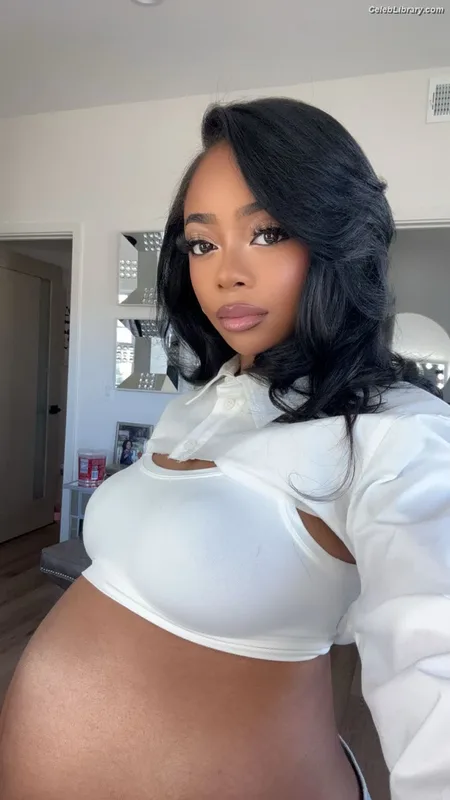 Skai Jackson photo 10 of 274