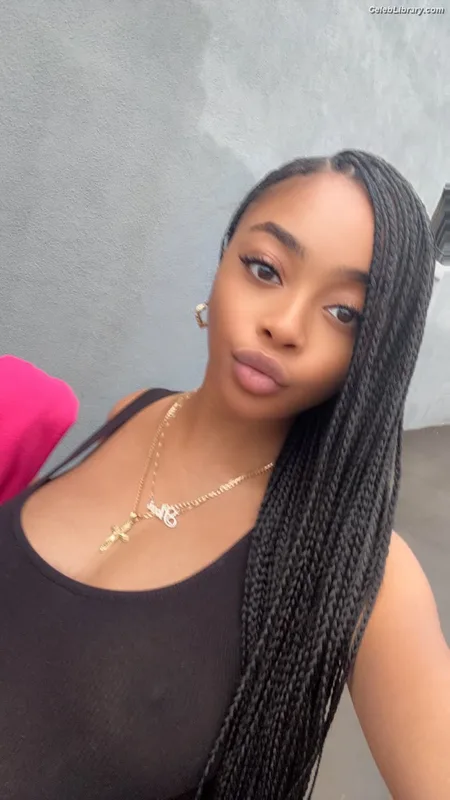 Skai Jackson photo 11 of 274