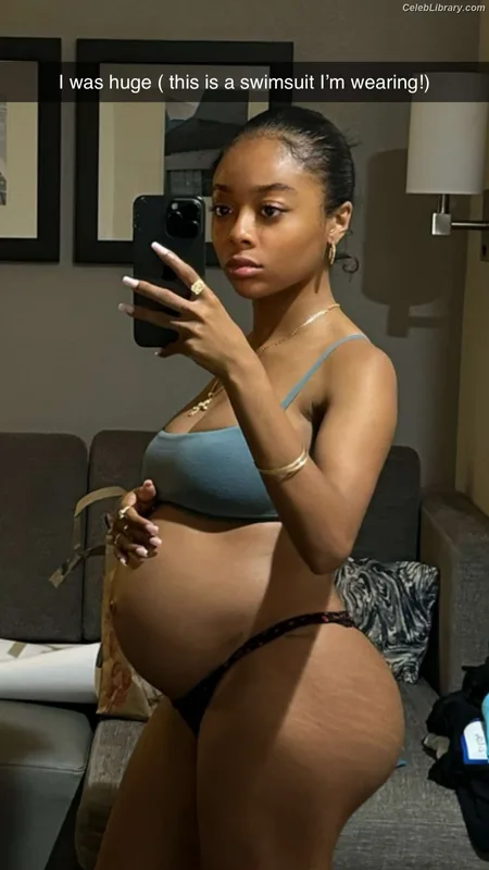 Skai Jackson photo 15 of 274