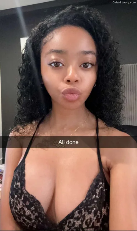Skai Jackson photo 20 of 274