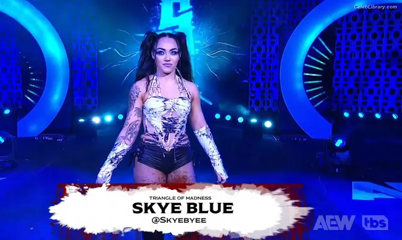 Skye Blue photo 10 of 1133