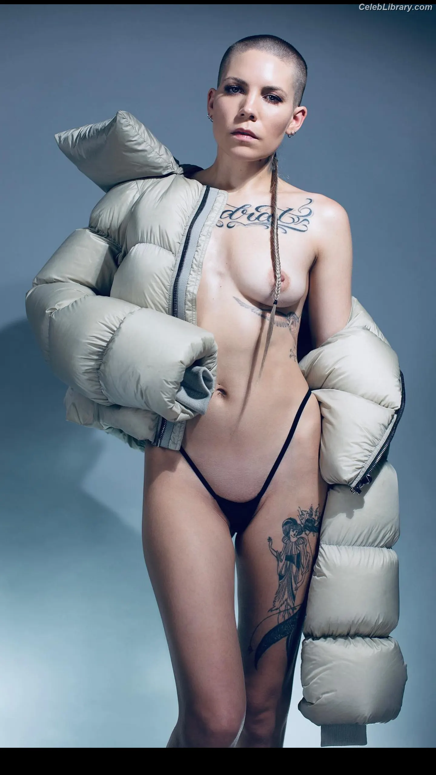 Skylar Grey photo 2 of 98