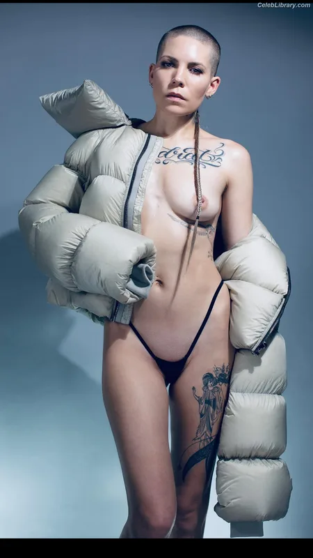 Skylar Grey photo 2 of 94