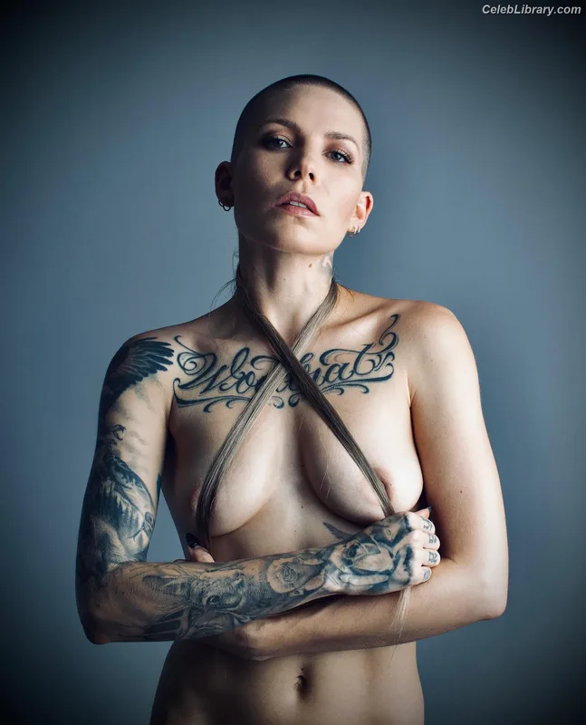 Skylar Grey photo 3 of 94
