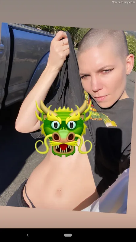 Skylar Grey photo 6 of 94