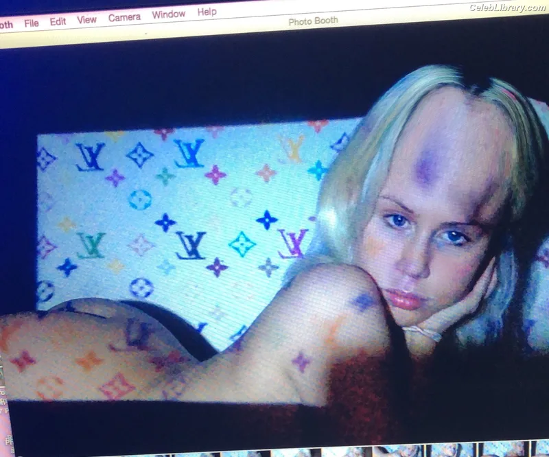 Slayyyter photo 16 of 166