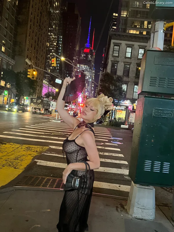 Slayyyter photo 5 of 166