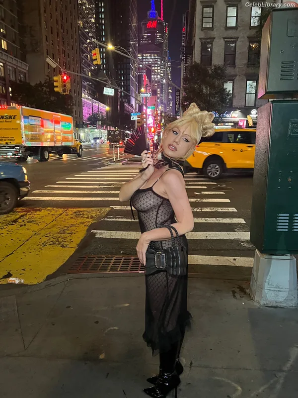 Slayyyter photo 6 of 166