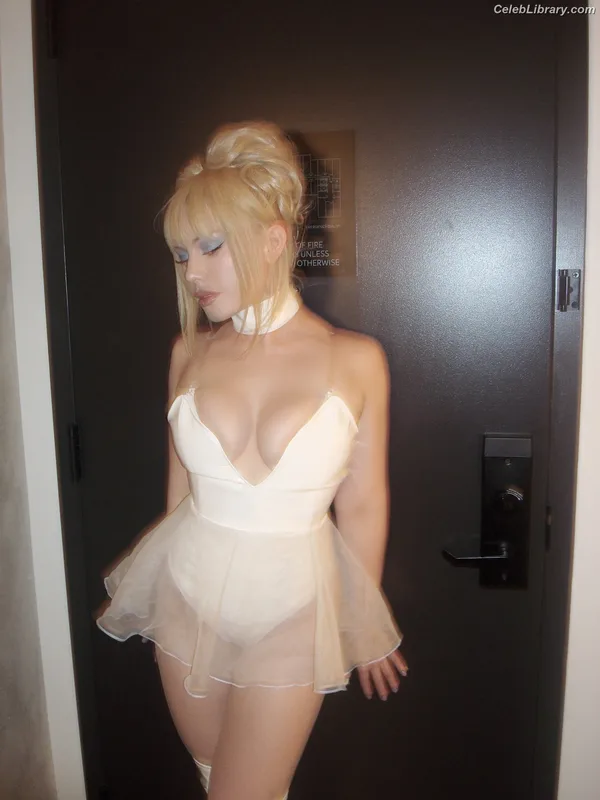 Slayyyter photo 12 of 166