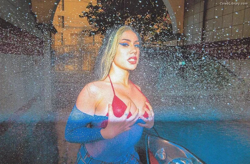 Slayyyter photo 15 of 166