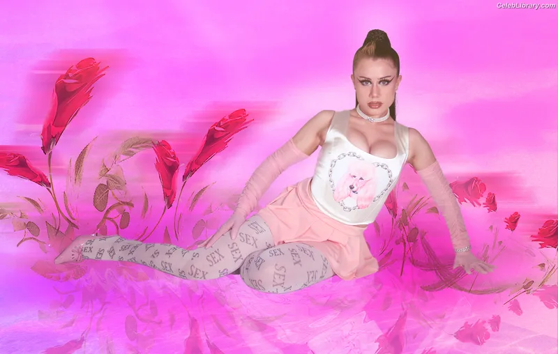 Slayyyter photo 4 of 166
