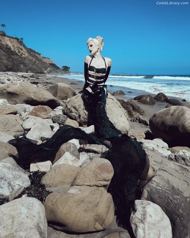 Slayyyter photo 22 of 166