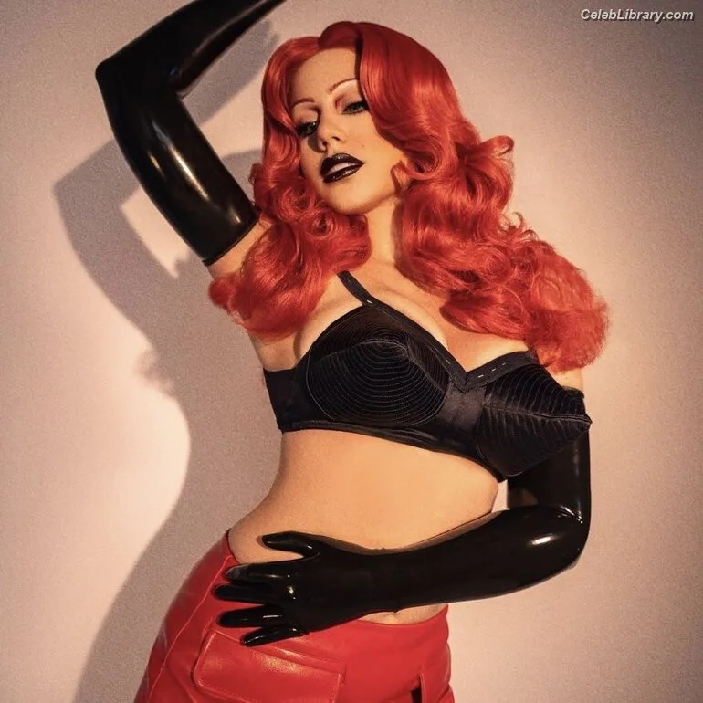 Slayyyter photo 9 of 166