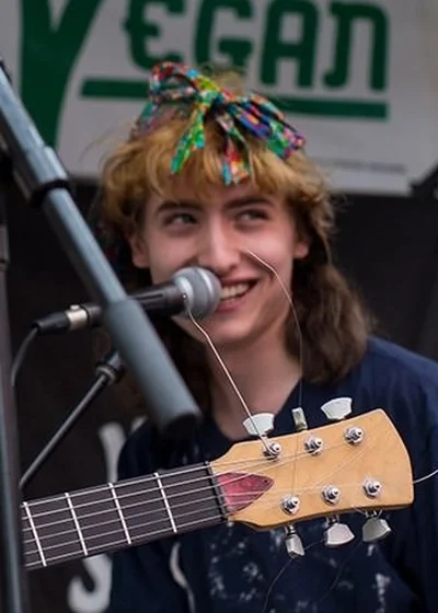 Sloppy Jane