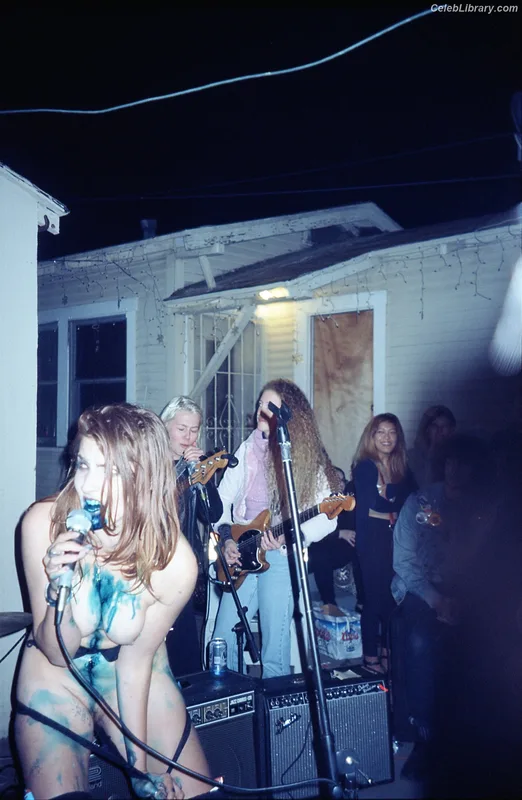 Sloppy Jane photo 3 of 49