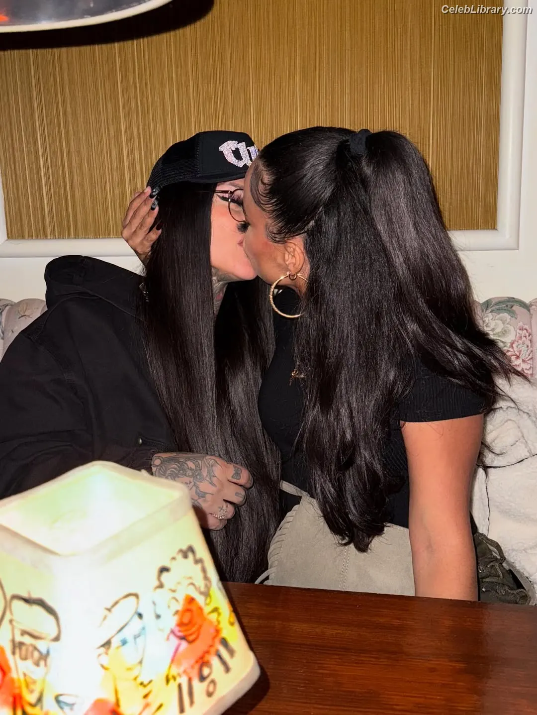 Snow Tha Product photo 11 of 50