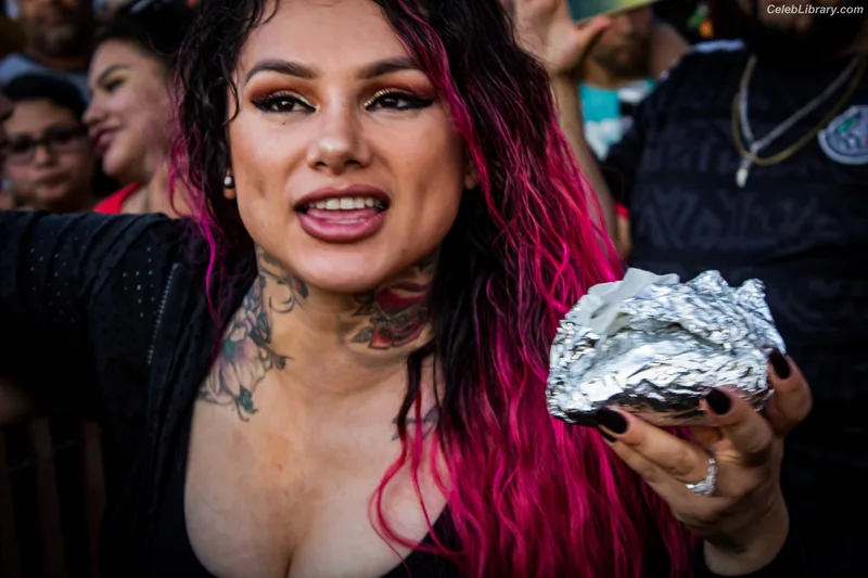 Snow Tha Product photo 5 of 51